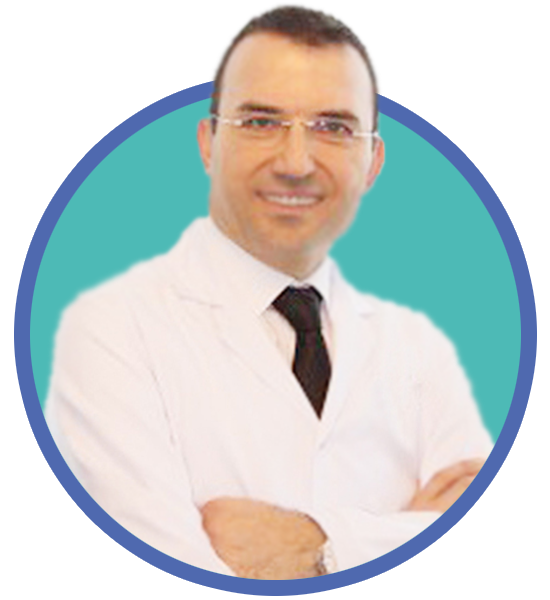 Prof. Dr. İbrahim Çevik
